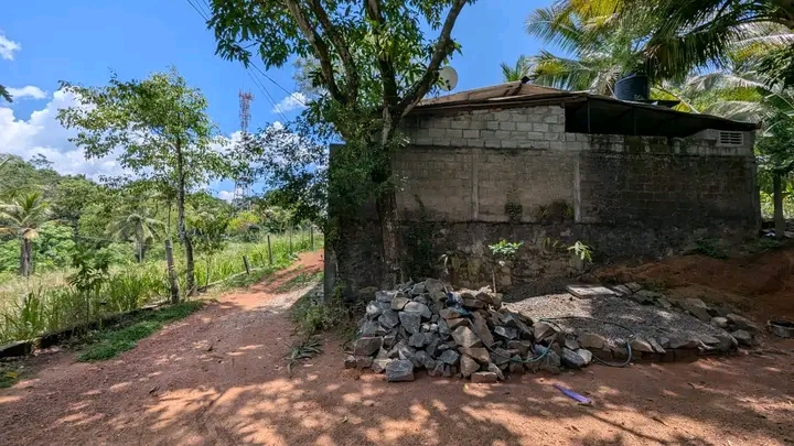 House for Sale in Pasyala