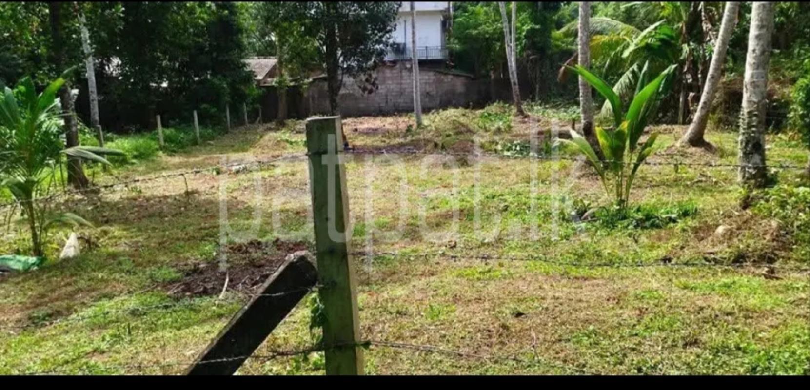 Residential Land for Sale in Kesbewa