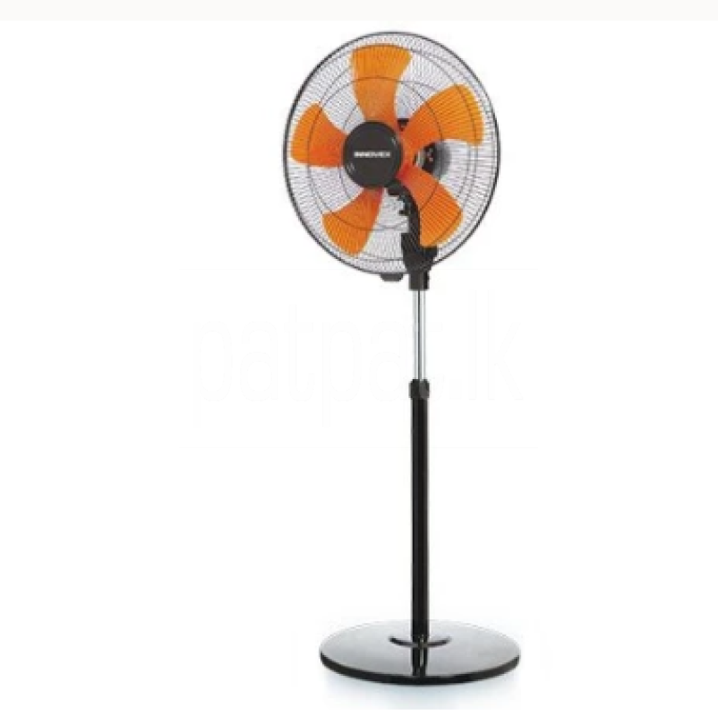Heavy Duty Stand Fan 18