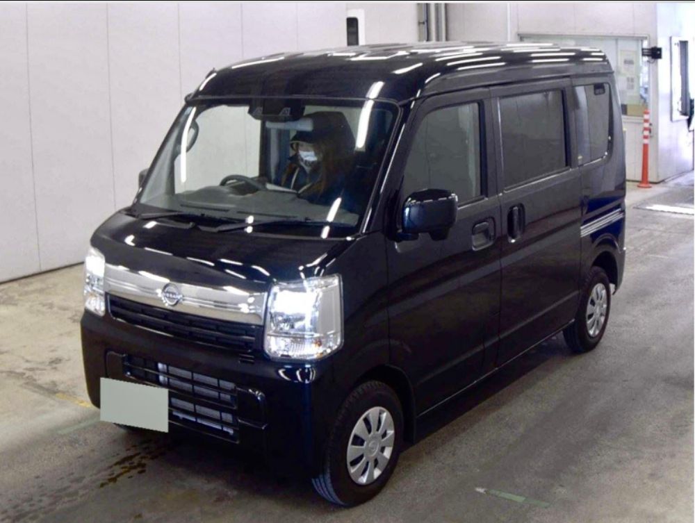 Nissan Clipper 2024 - Brand New Van sale in Sri Lanka - patpat.lk