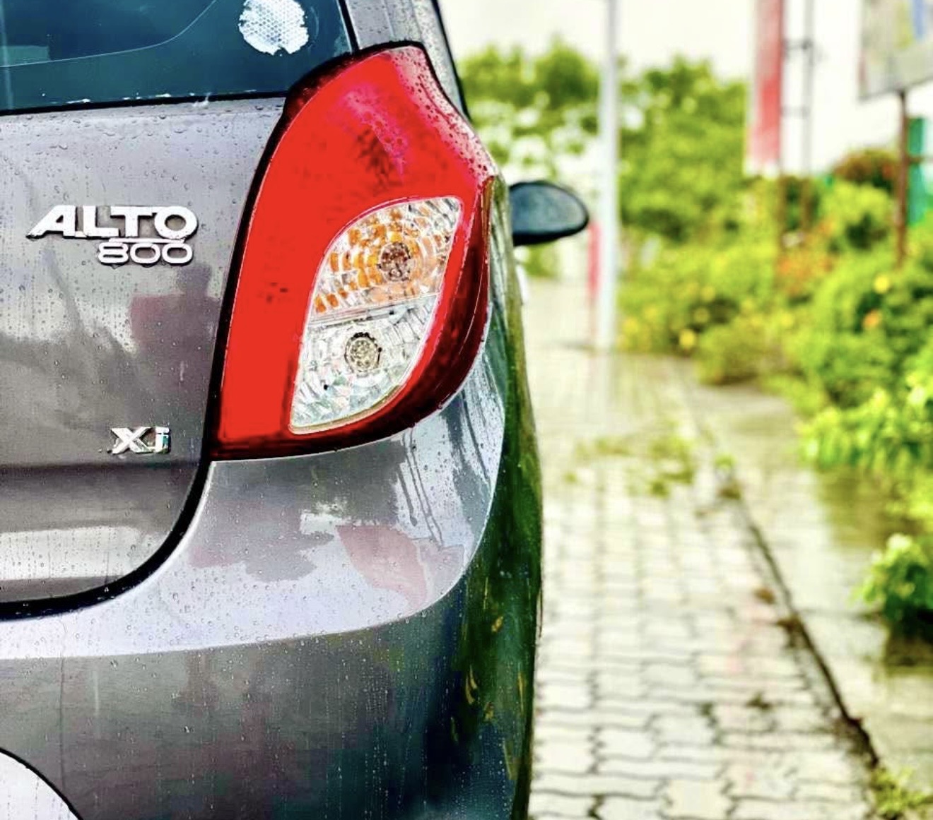 Suzuki Alto 2015 - பயன்படுத்தப்பட்டது கார் sale in Sri Lanka - patpat.lk