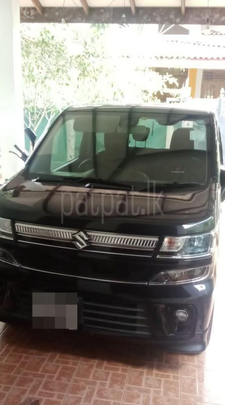 Suzuki Wagon R 2018 - Used Car sale in Sri Lanka - patpat.lk