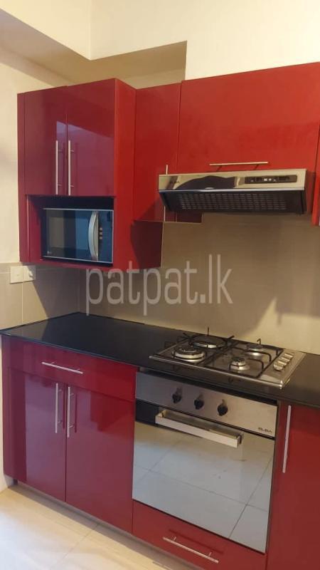 Luxury Apartment for Rent in Slave Island (Colombo 02)