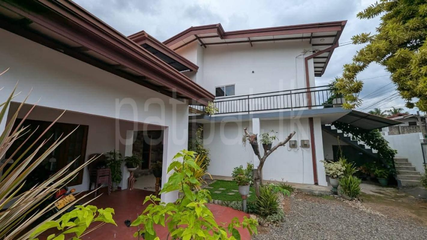 House for Sale in Kadawatha