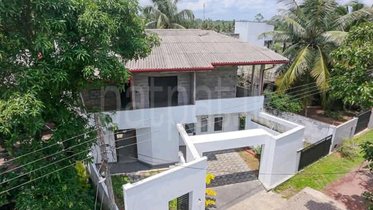 Residential Land for Sale in Kadawatha