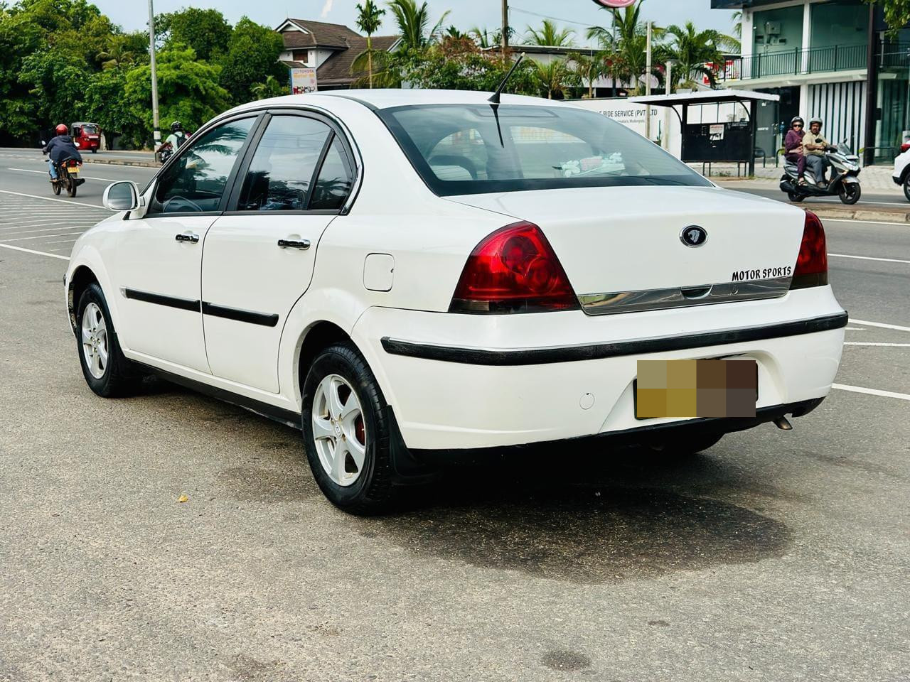 Micro MX7 2012 - Used Car sale in Sri Lanka - patpat.lk