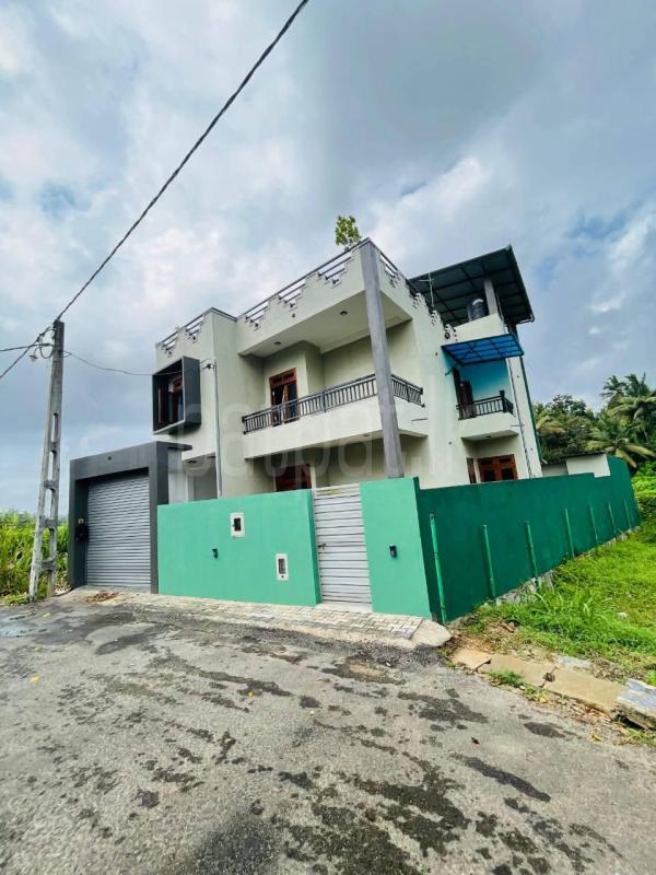 House for Sale in Godagama