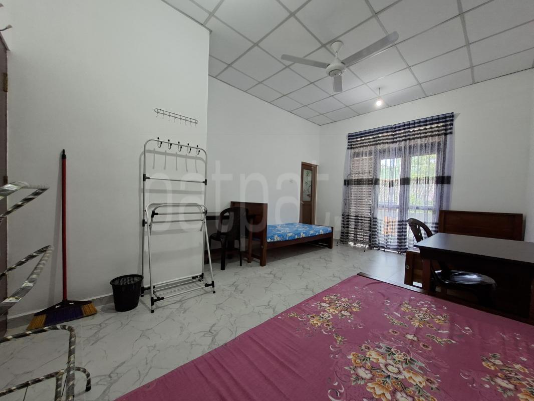 Room for Rent in Malabe