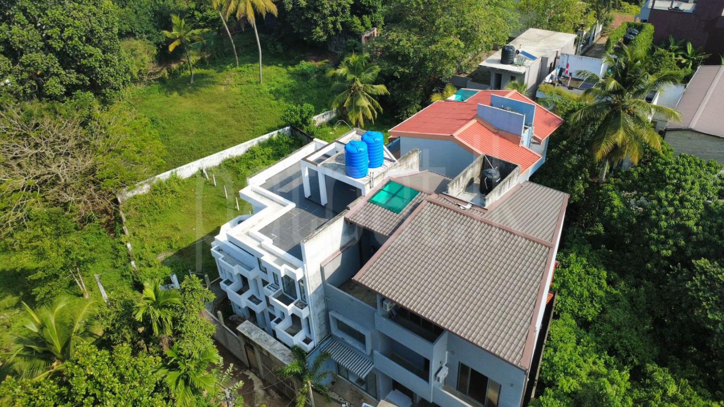 House for Rent in Pelawatta