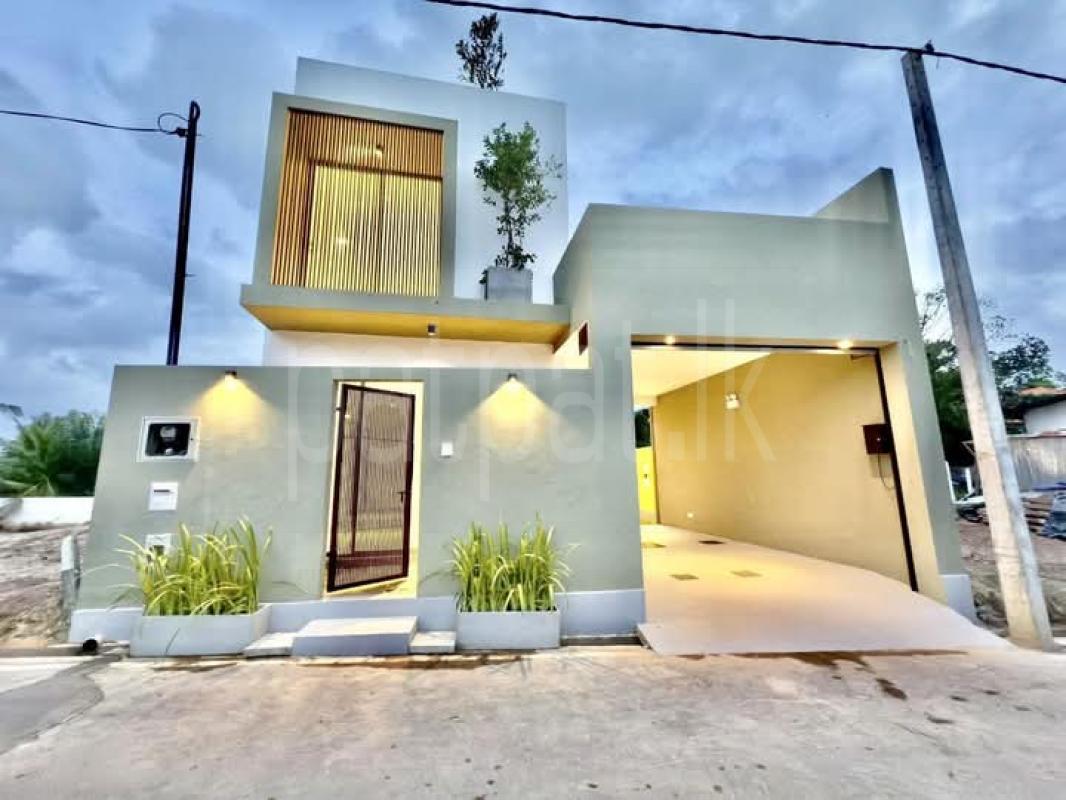 House for Sale in Hokandara