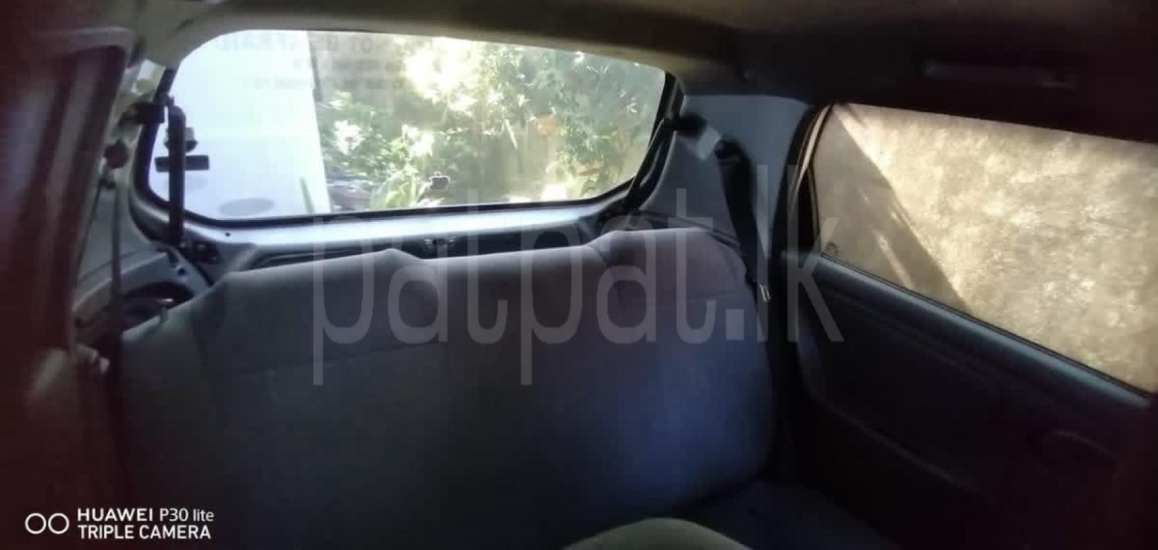 Suzuki Alto 2006 - பயன்படுத்தப்பட்டது கார் sale in Sri Lanka - patpat.lk