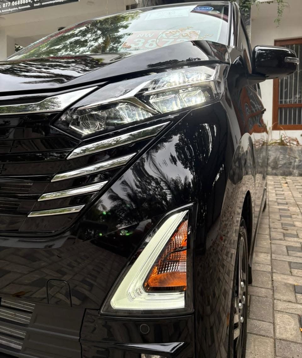 Nissan Dayz 2025 - சான்றளிக்கப்பட்டது கார் sale in Sri Lanka - patpat.lk