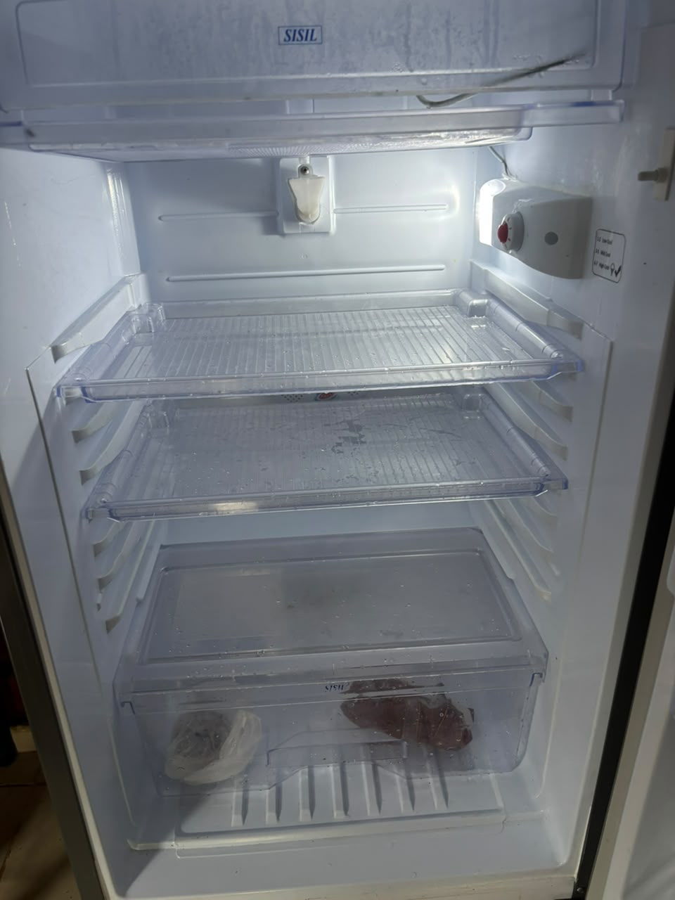 SISIL ECO Refrigerator