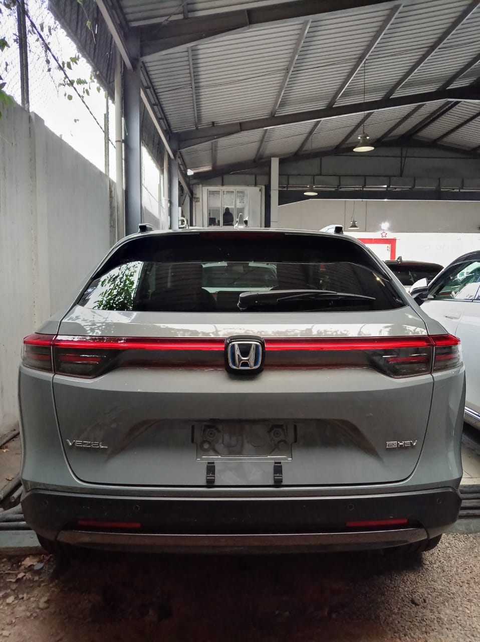 Honda Vezel 2024 - சான்றளிக்கப்பட்டது SUV sale in Sri Lanka - patpat.lk