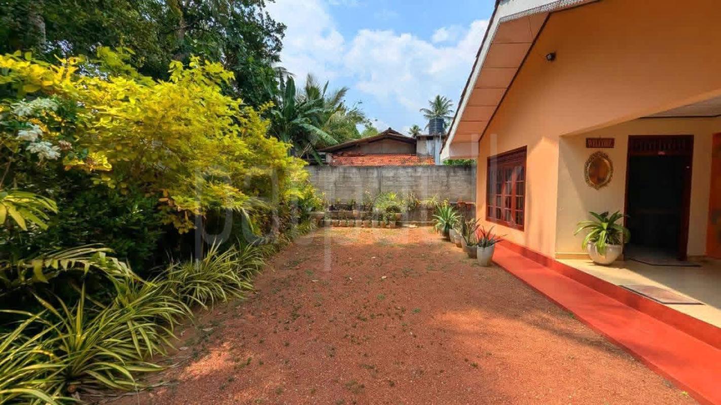 House for Sale in Gampaha
