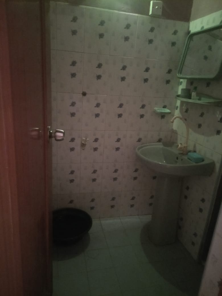 Room for Rent in Boralesgamuwa