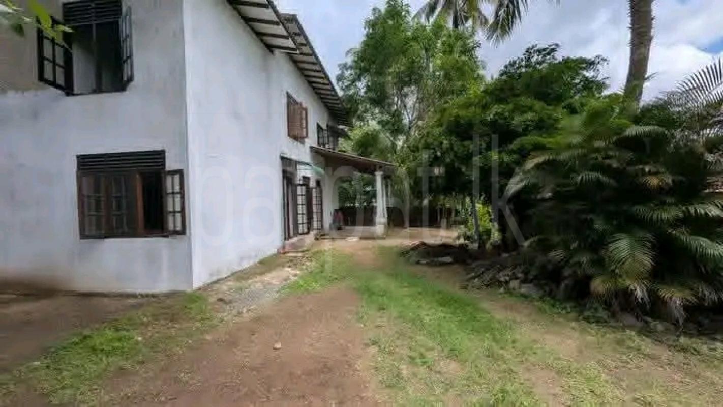 Commercial Land for Sale in Kadawatha