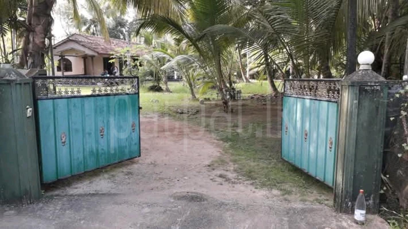 Commercial Land for Sale in Ja-Ela