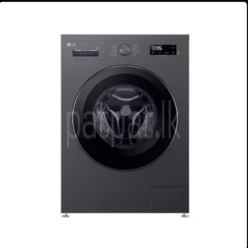 LG 9KG Washing Machine FB1209S6W FRONT LOAD