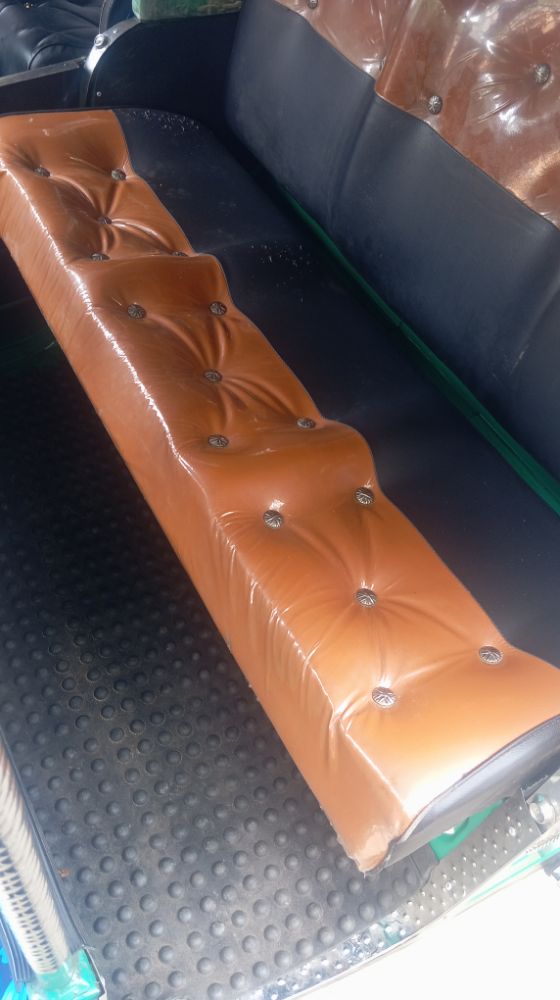 Bajaj Three Wheel 2014 - பயன்படுத்தப்பட்டது முச்சக்கர வண்டி sale in Sri Lanka - patpat.lk