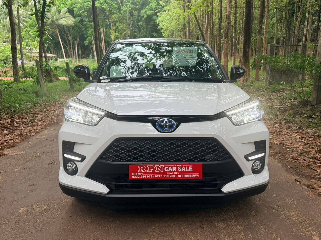 Toyota Raize 2026 ads-image-1