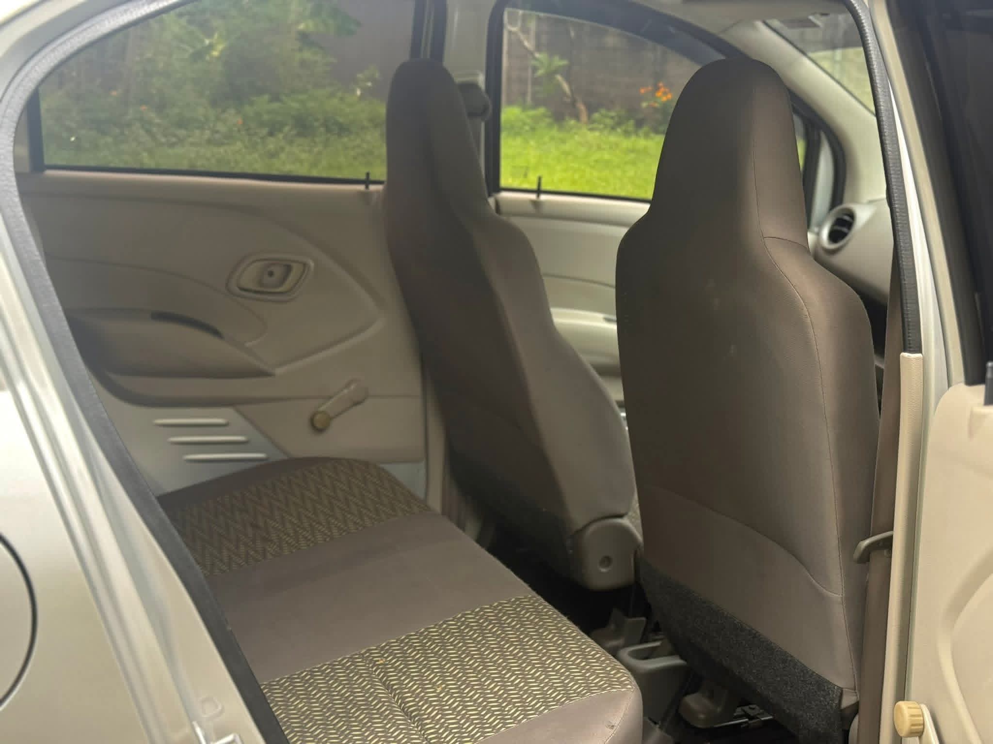 Datsun Redi Go 2016 - பயன்படுத்தப்பட்டது கார் sale in Sri Lanka - patpat.lk