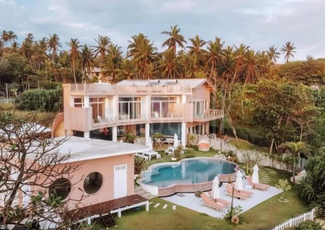 Hotel for Sale in Dikwella