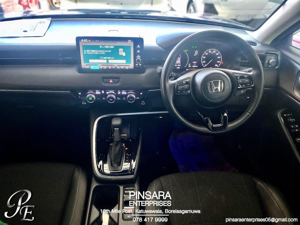 Honda Vezel 2023 - சான்றளிக்கப்பட்டது SUV sale in Sri Lanka - patpat.lk