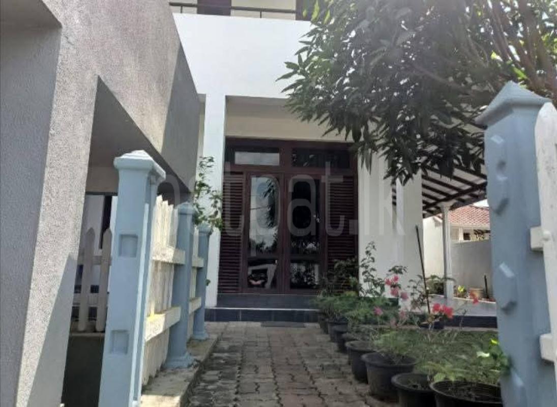 House for Sale in Godagama