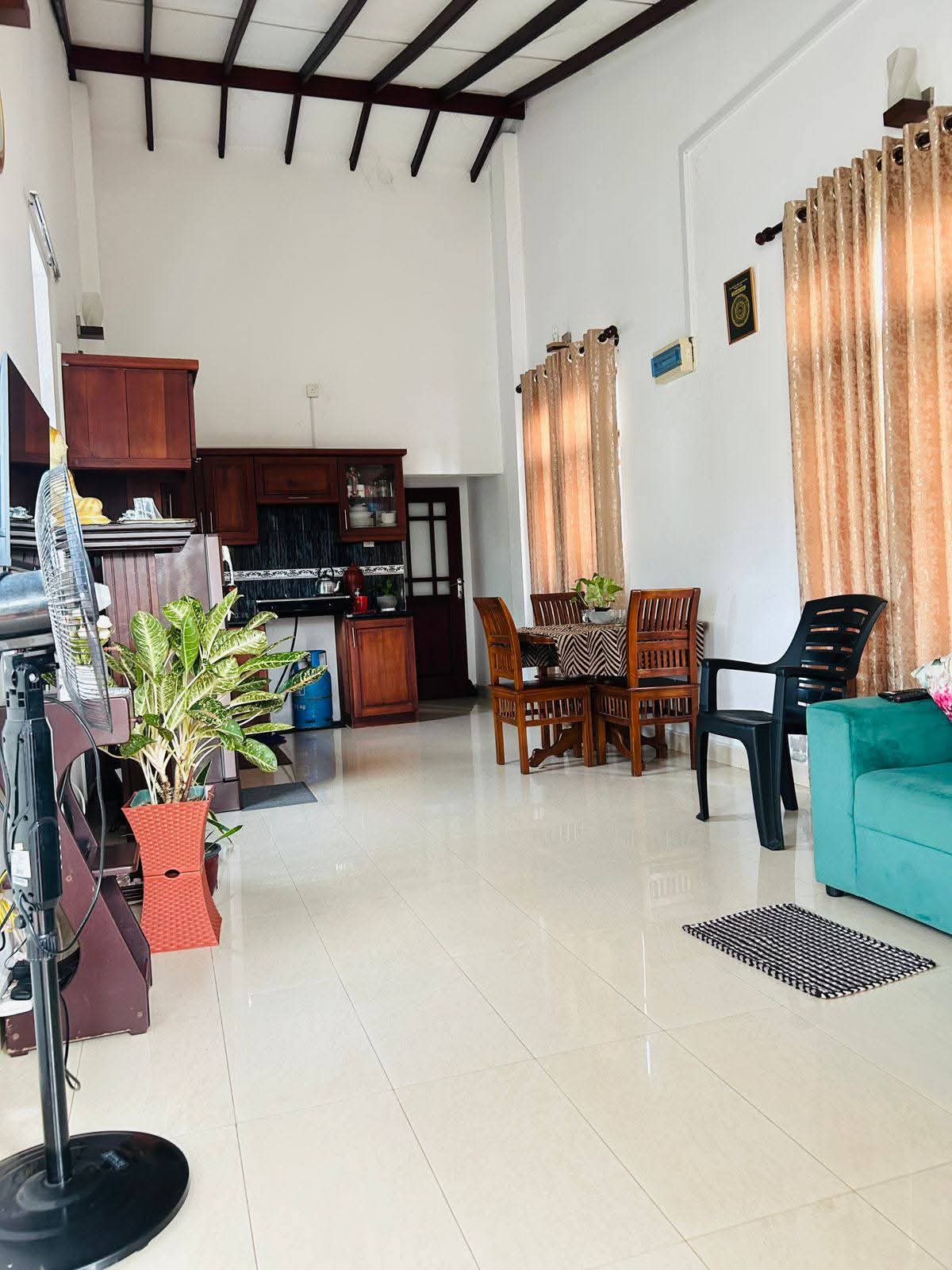 House for Sale in Kelaniya