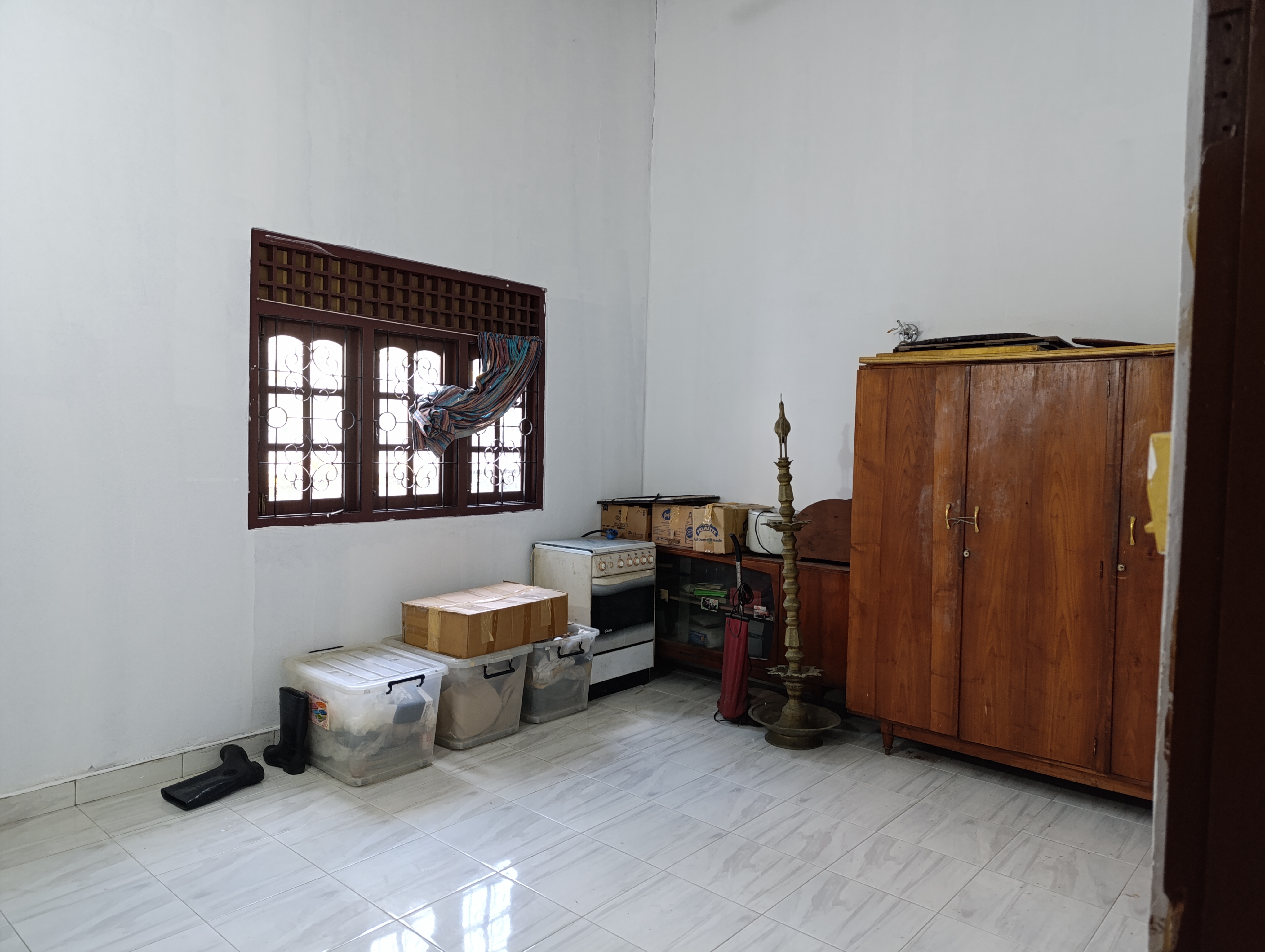 House for Rent in Maharagama