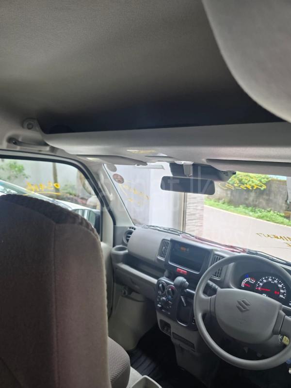 Suzuki Every 2024 - மறுசீரமைக்கப்பட்டது வேன் sale in Sri Lanka - patpat.lk