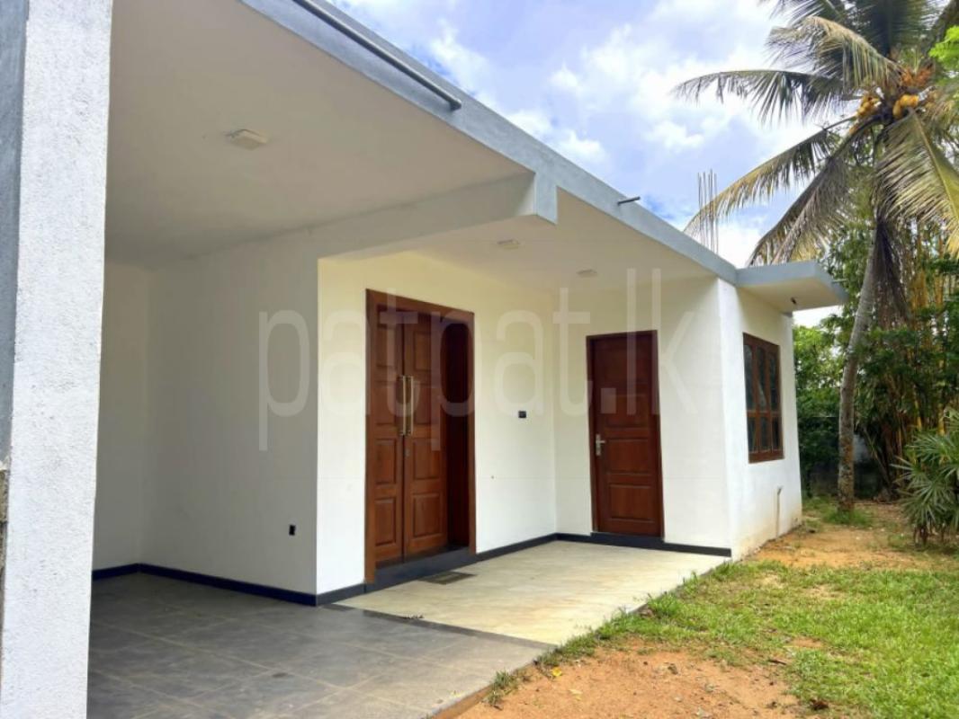House for Sale in Godagama