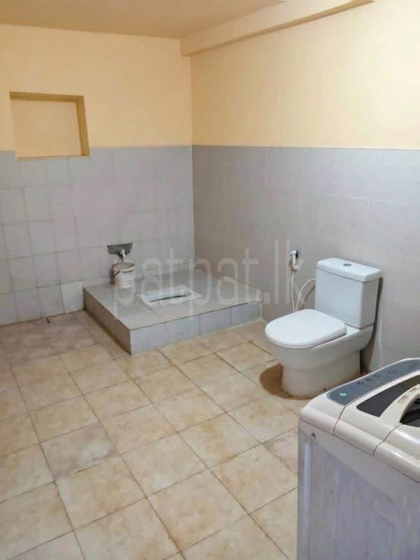 Annex for Rent in Kadugannawa