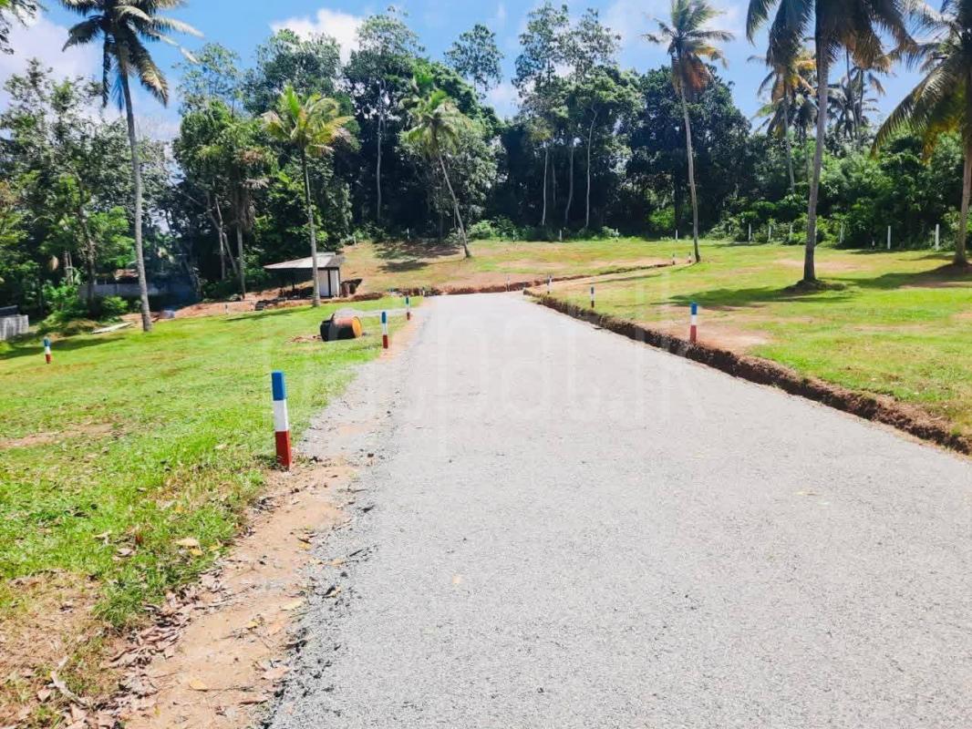 Residential Land for Sale in Matara ads-image-1