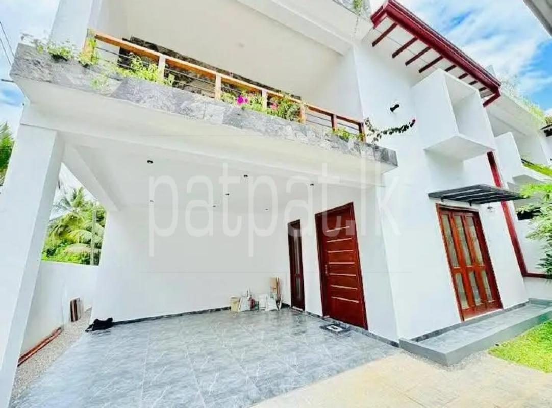 House for Sale in Malabe