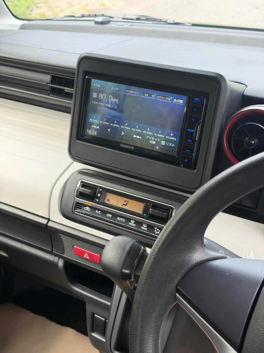 Suzuki Spacia 2023 - Reconditioned Car sale in Sri Lanka - patpat.lk
