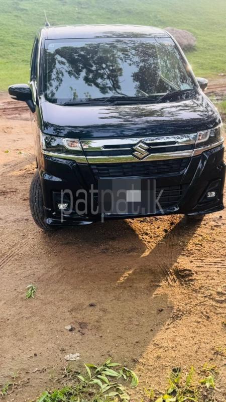 Suzuki Wagon R 2025 - பயன்படுத்தப்பட்டது கார் sale in Sri Lanka - patpat.lk