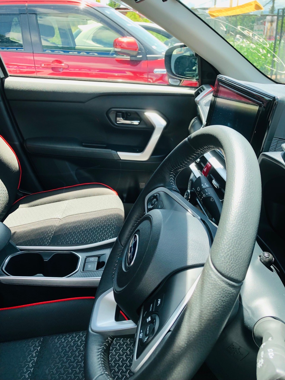 Daihatsu Rocky 2023 - Brand New SUV sale in Sri Lanka - patpat.lk