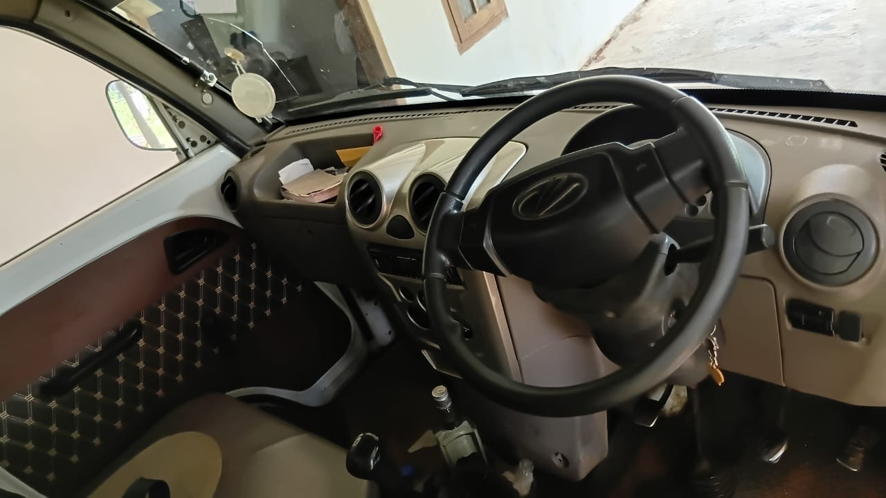 Mahindra Maxximo 2016 - Used Truck sale in Sri Lanka - patpat.lk
