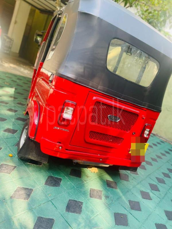 Bajaj Three Wheel 2025 - Used Three wheeler sale in Sri Lanka - patpat.lk