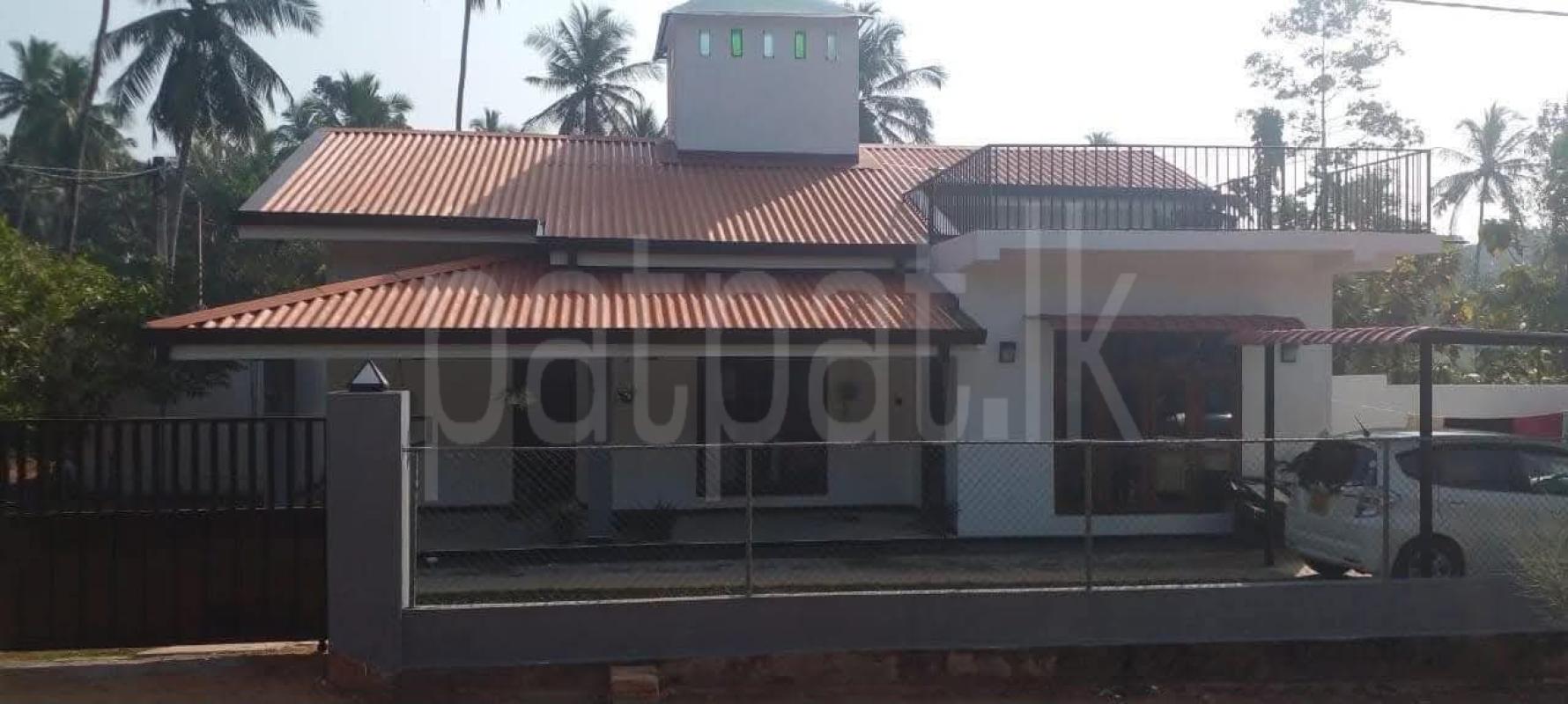 House for Sale in Negombo
