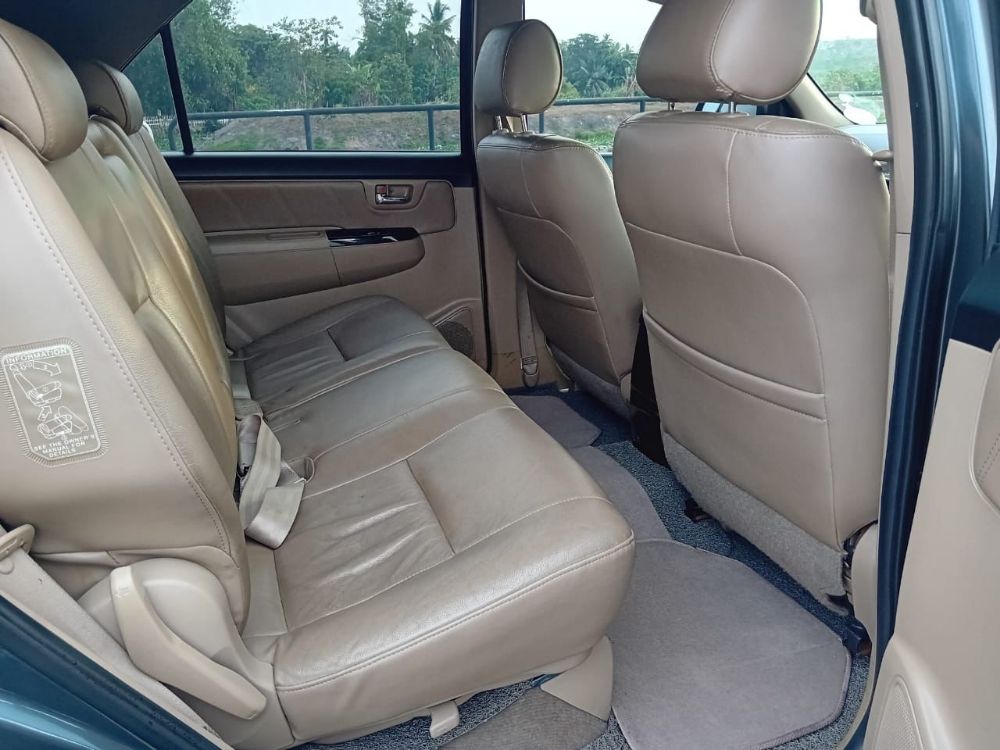 Toyota Fortuner 2013 - Used SUV sale in Sri Lanka - patpat.lk