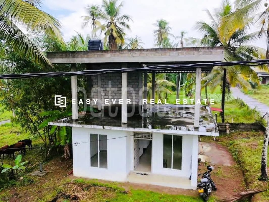 Residential Land for Sale in Udugampola