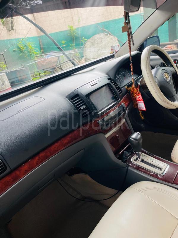 Toyota Allion 2008 - பயன்படுத்தப்பட்டது கார் sale in Sri Lanka - patpat.lk
