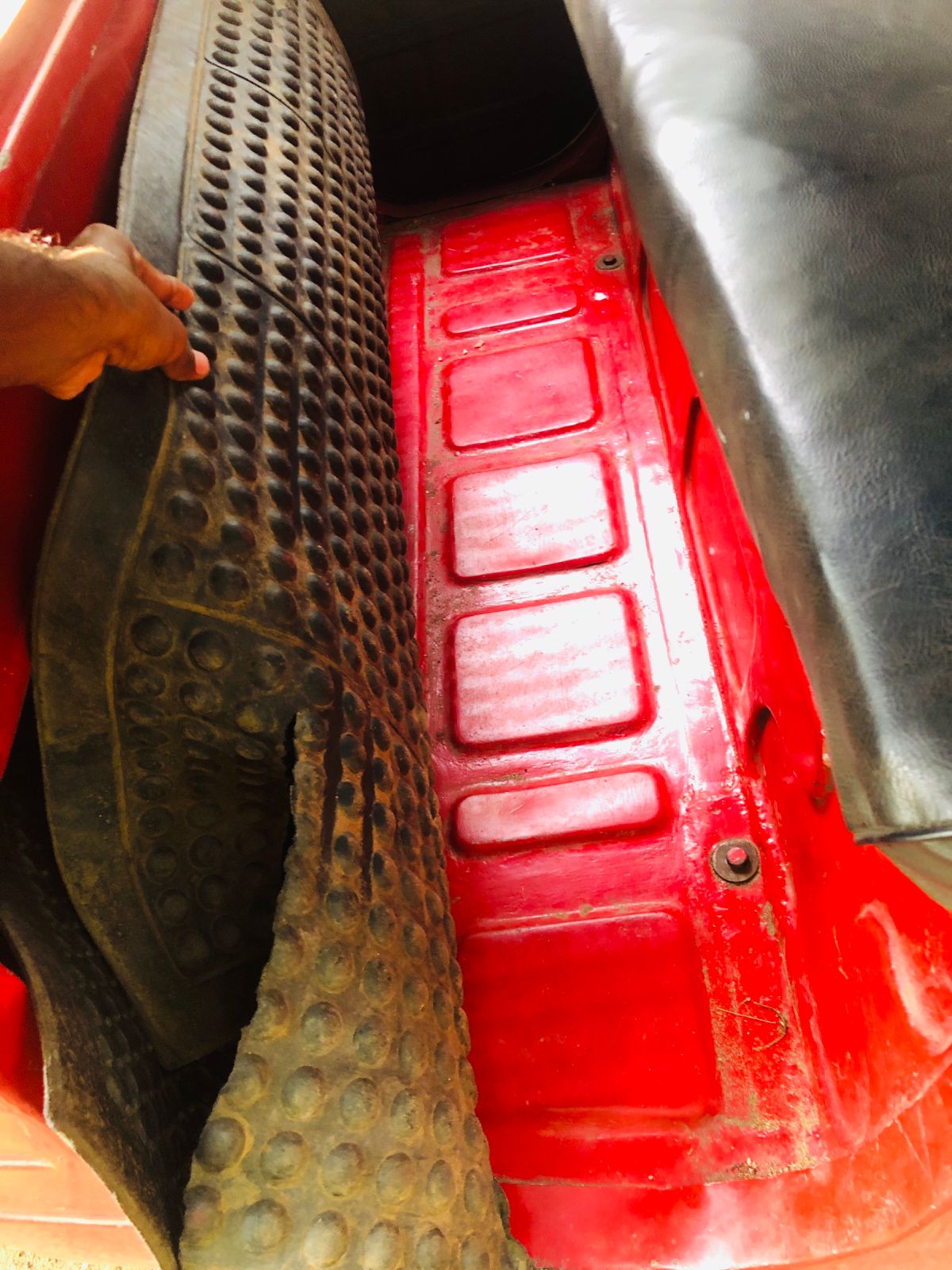 Bajaj Three Wheel 2008 - Used Three wheeler sale in Sri Lanka - patpat.lk
