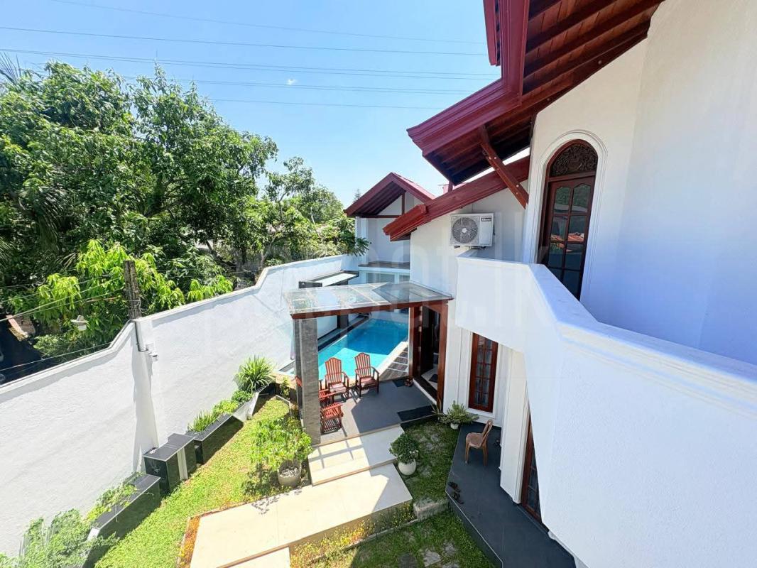 House for Sale in Kelaniya