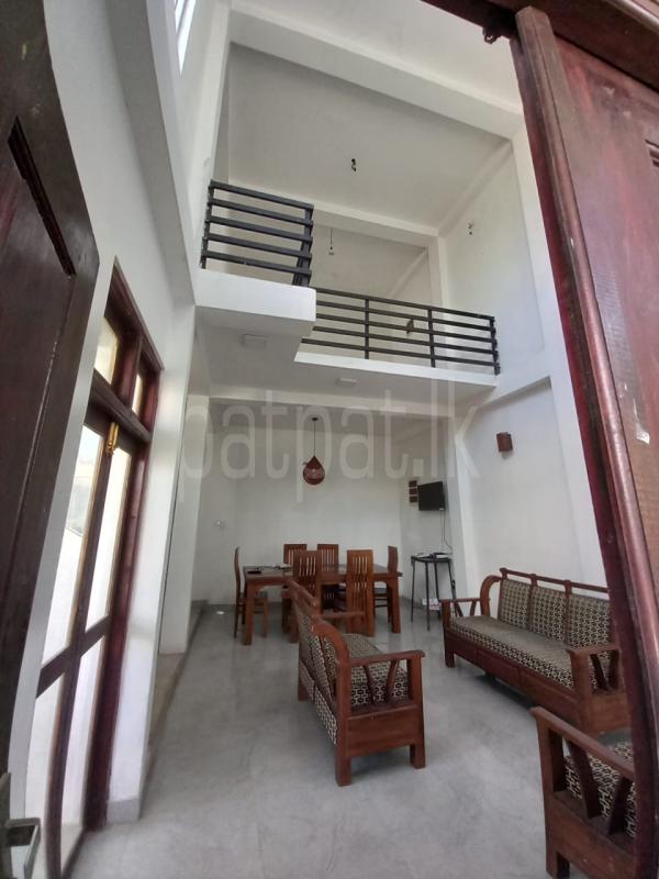 House for Sale in Boralesgamuwa