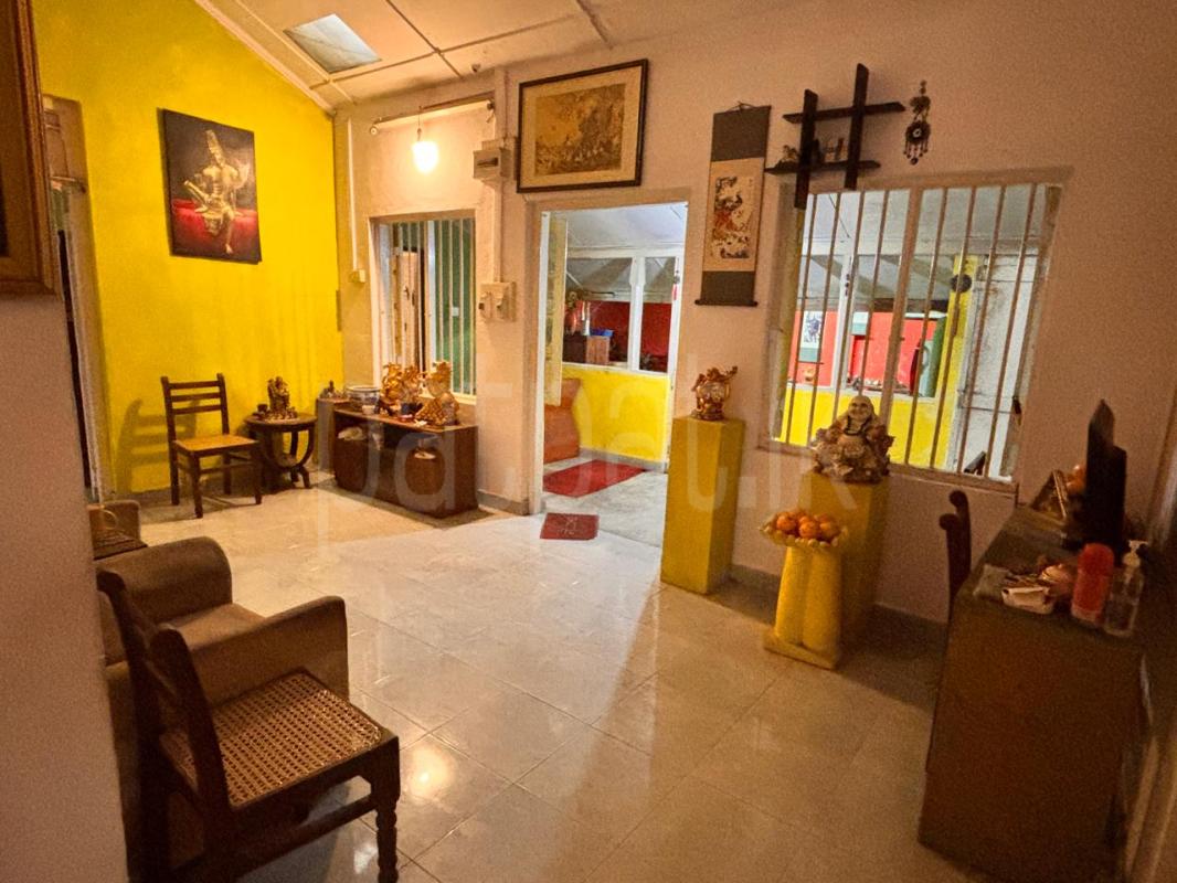 House for Sale in Dematagoda (Colombo 09)