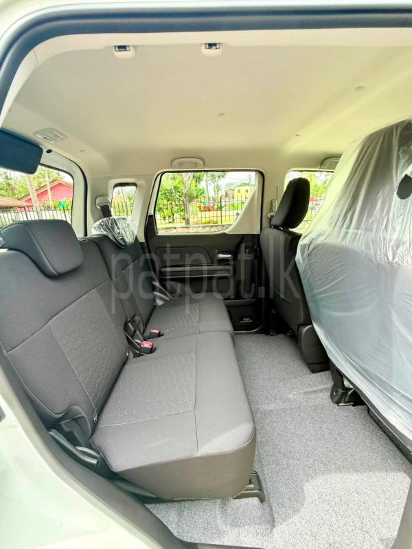 Suzuki Wagon R 2026 - சான்றளிக்கப்பட்டது கார் sale in Sri Lanka - patpat.lk
